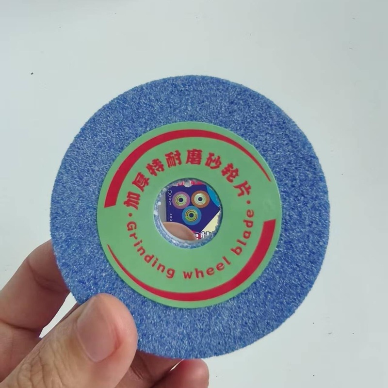 Grinding Stone For 801 Leather - огляд і ціна Leather Skiving Machine
