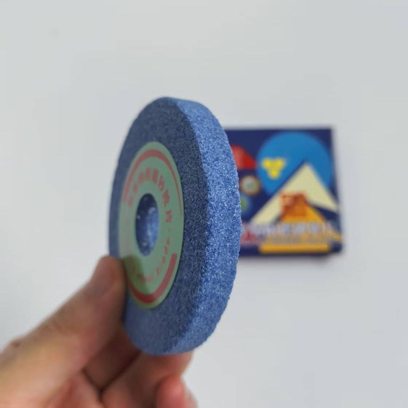 Grinding Stone For 801 Leather - огляд і ціна Leather Skiving Machine