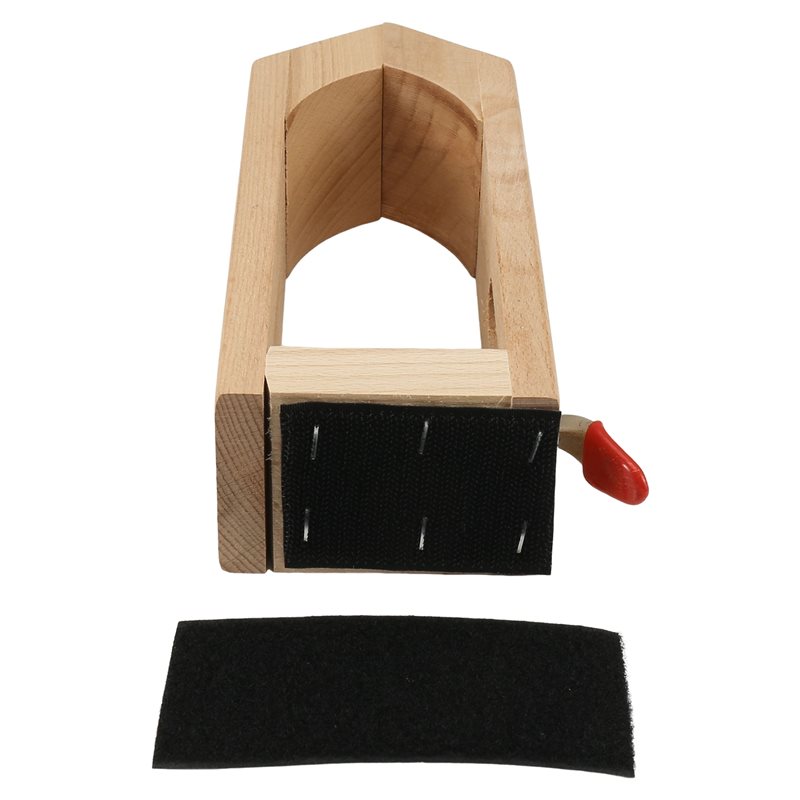 AB33-Leather Craft Retaining C - огляд і ціна Leather Stitching Pony Clamp