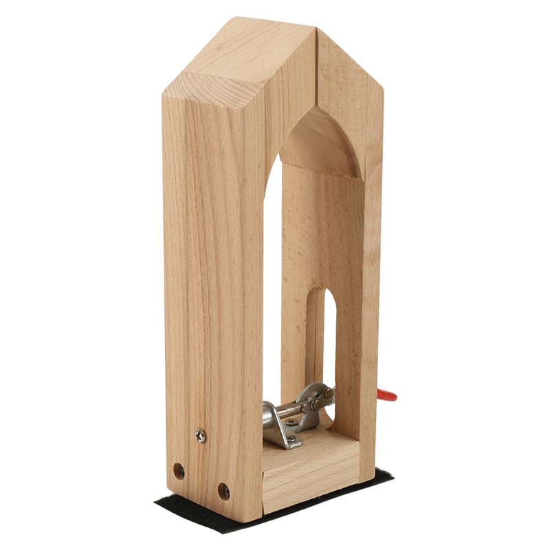 AB33-Leather Craft Retaining C - огляд і ціна Leather Stitching Pony Clamp