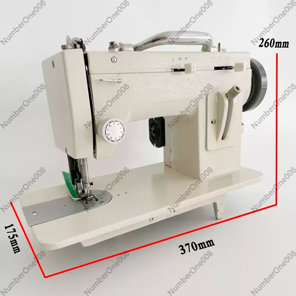 Electric Thick Material Sewing - огляд і ціна Leather Sewing Machine Walking Foot