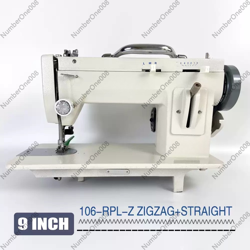 Electric Thick Material Sewing - огляд і ціна Leather Sewing Machine Walking Foot