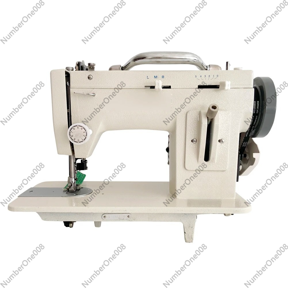 Electric Thick Material Sewing - огляд і ціна Leather Sewing Machine Walking Foot