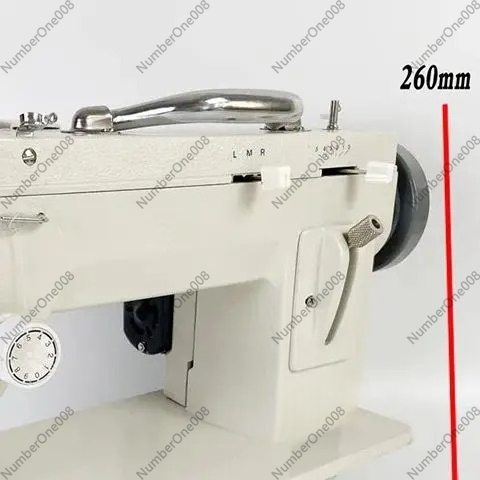 Electric Thick Material Sewing - огляд і ціна Leather Sewing Machine Walking Foot