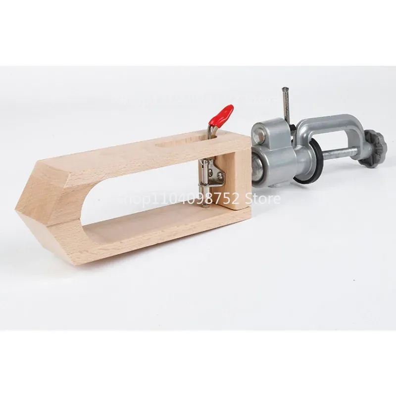 Leather Stitching Pony 360 Rot - огляд і ціна Leather Stitching Pony Clamp