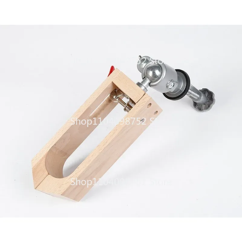 Leather Stitching Pony 360 Rot - огляд і ціна Leather Stitching Pony Clamp