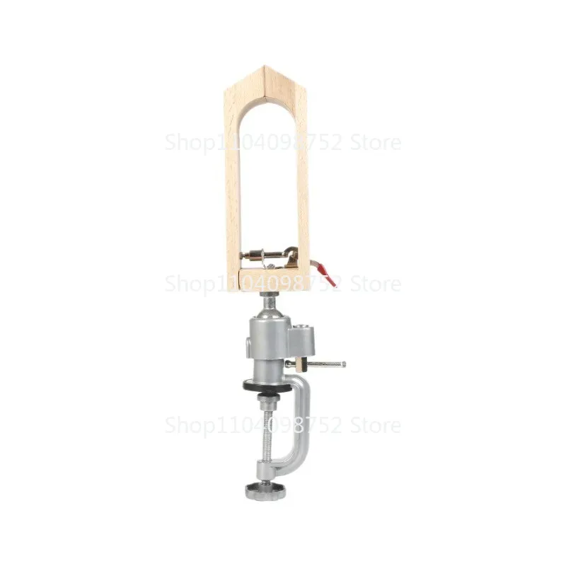 Leather Stitching Pony 360 Rot - огляд і ціна Leather Stitching Pony Clamp