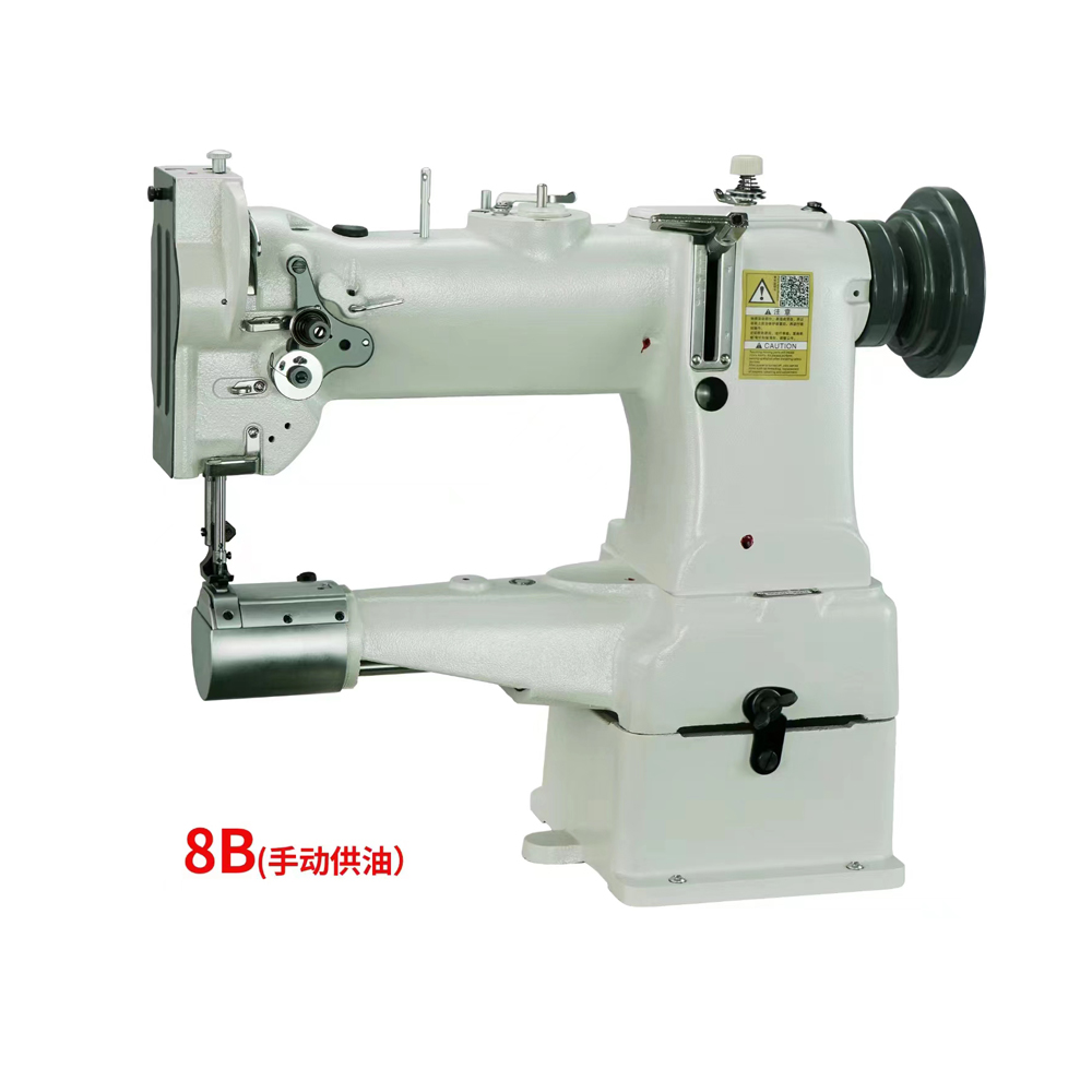 Hot Selling QK-8B High Quality - огляд і ціна Leather Sewing Machine Walking Foot