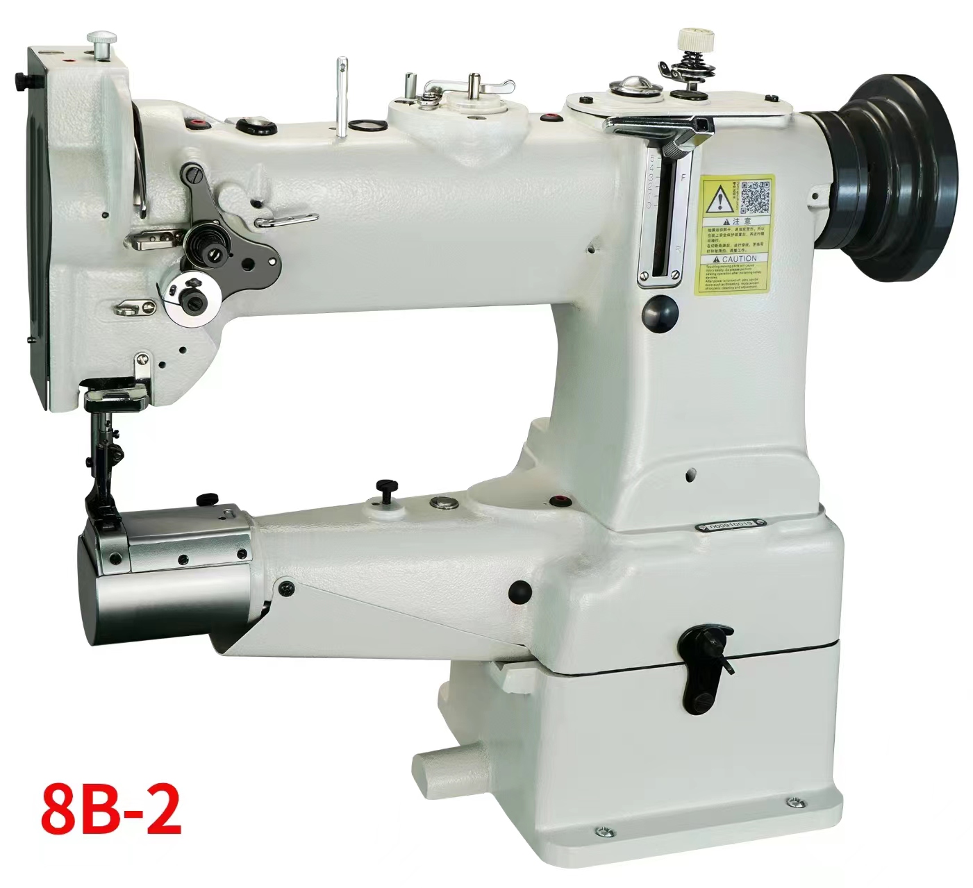 Hot Selling QK-8B High Quality - огляд і ціна Leather Sewing Machine Walking Foot