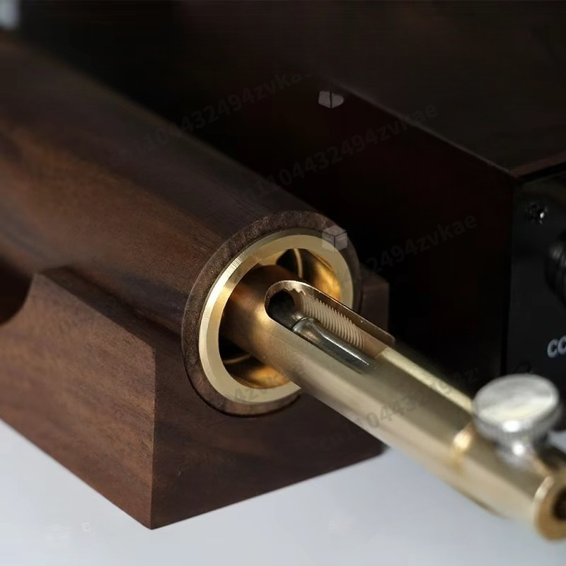 Heater Grooving Iron Edge Seal - огляд і ціна Leather Creaser Machine