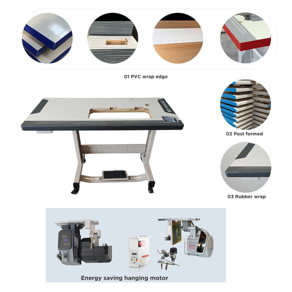 MC 441 Industrial Cylinder Bed - огляд і ціна Industrial Sewing Machine 441