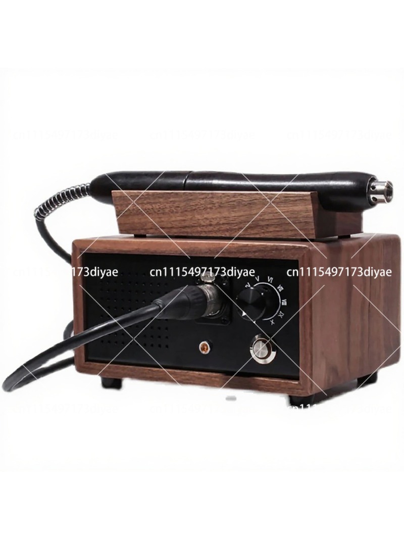 Electric Leather Creasing Edgi - огляд і ціна Leather Creaser Machine