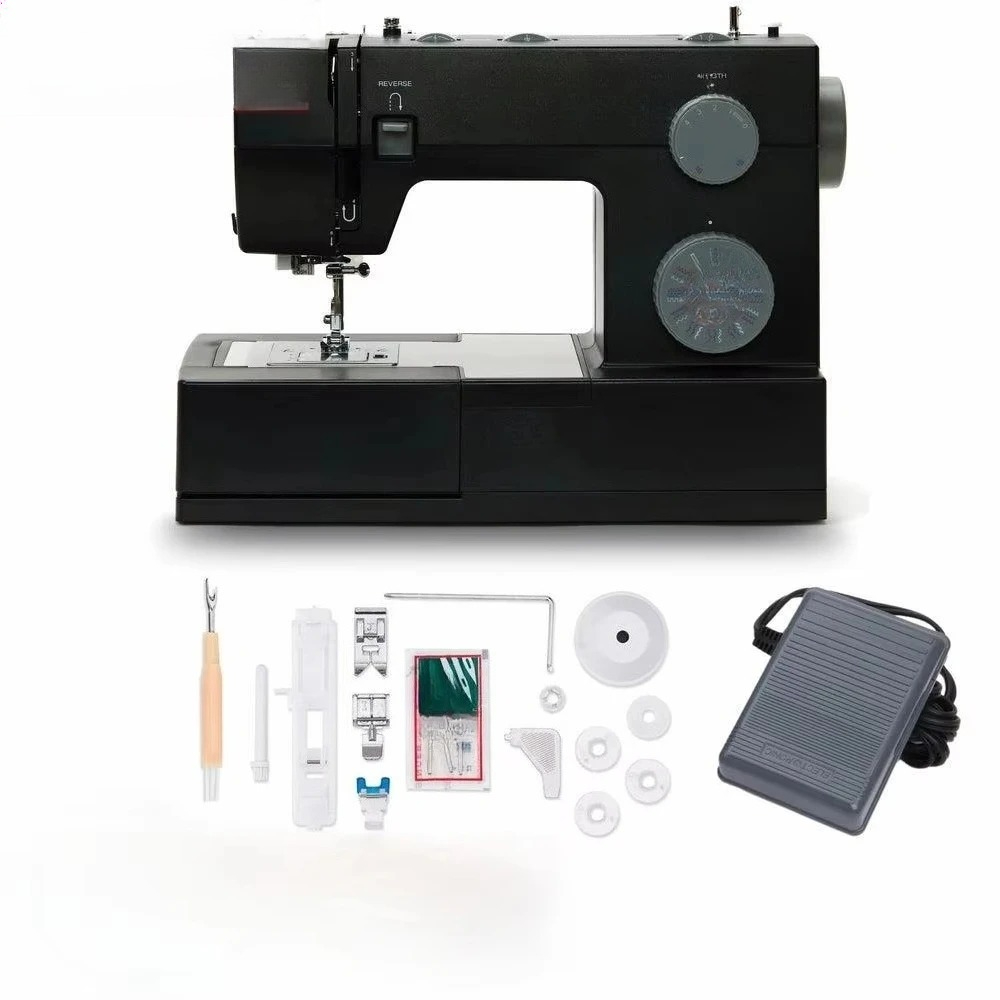 Applicable to Multifunction Ho - огляд і ціна Singer Heavy Duty Sewing Machine