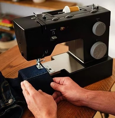 Applicable to Multifunction Ho - огляд і ціна Singer Heavy Duty Sewing Machine