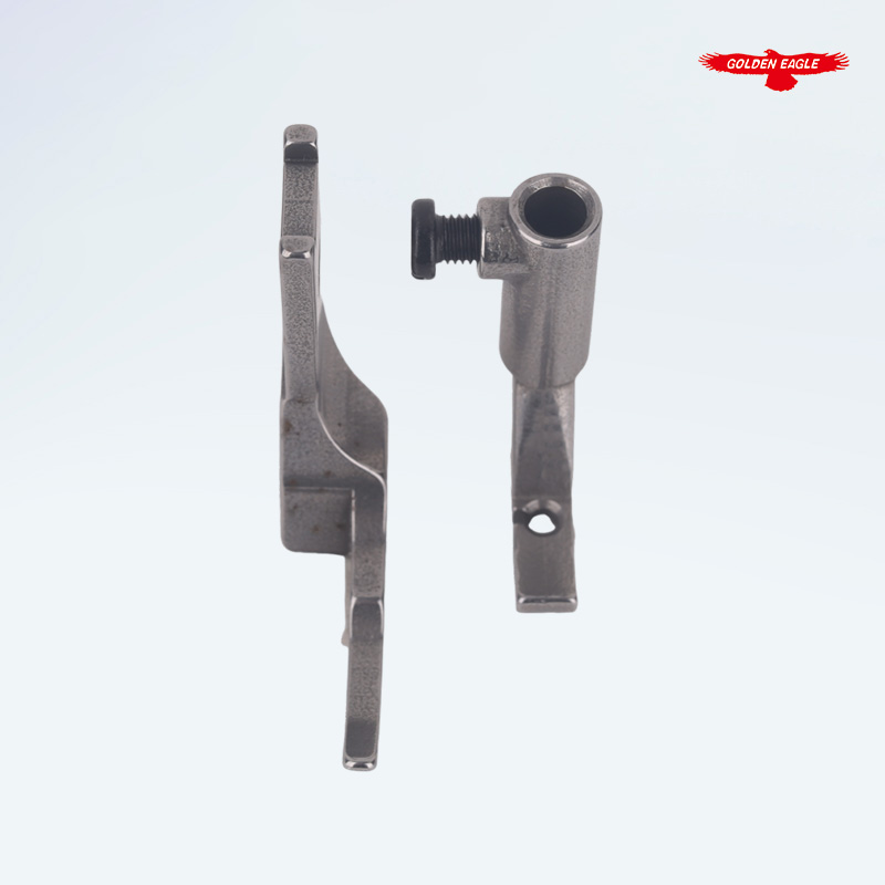 49558C-D+49085C Right Toe Zipp - огляд і ціна Leather Sewing Machine Walking Foot