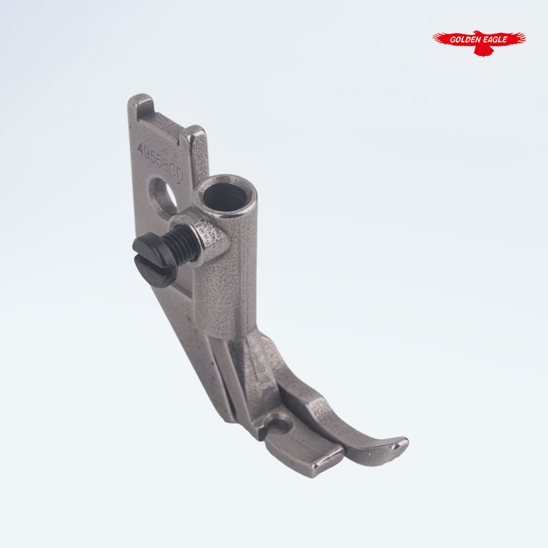 49558C-D+49085C Right Toe Zipp - огляд і ціна Leather Sewing Machine Walking Foot