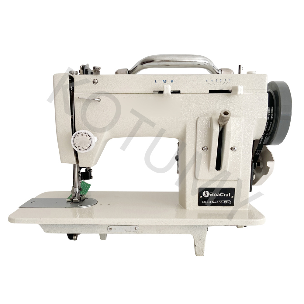 Electric Thick Material Sewing - огляд і ціна Singer Heavy Duty Sewing Machine