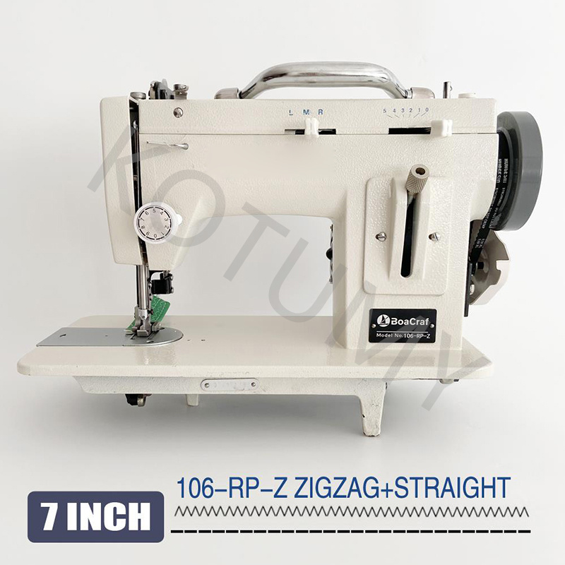 Electric Thick Material Sewing - огляд і ціна Singer Heavy Duty Sewing Machine