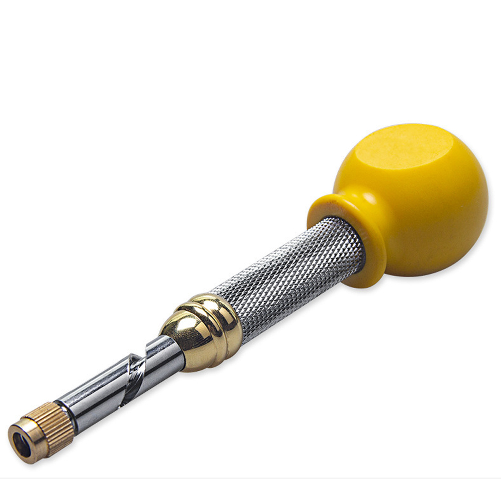 New Heavy Duty Watchband Hole  - огляд і ціна Hand Press Hole Punch Leather