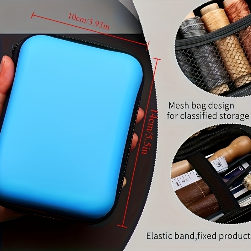 Leather Sewing Kit, Leather Re - огляд і ціна Leather Creaser Machine