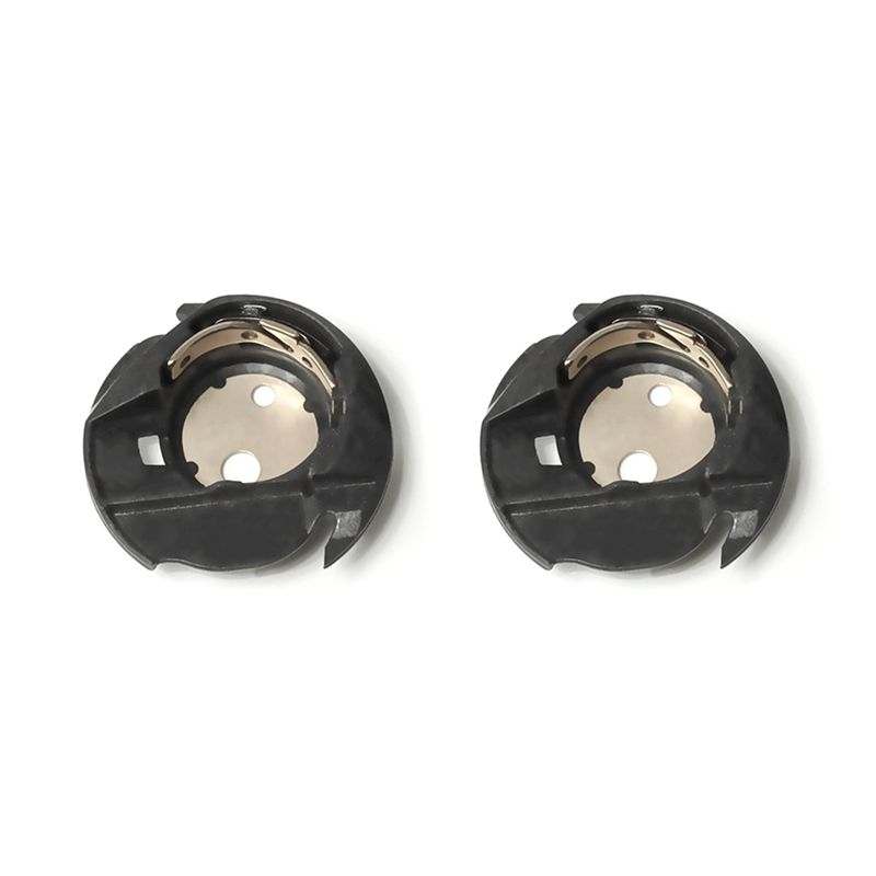 B84B Bobbin Case 06A0764000 41 - огляд і ціна Singer Heavy Duty Sewing Machine