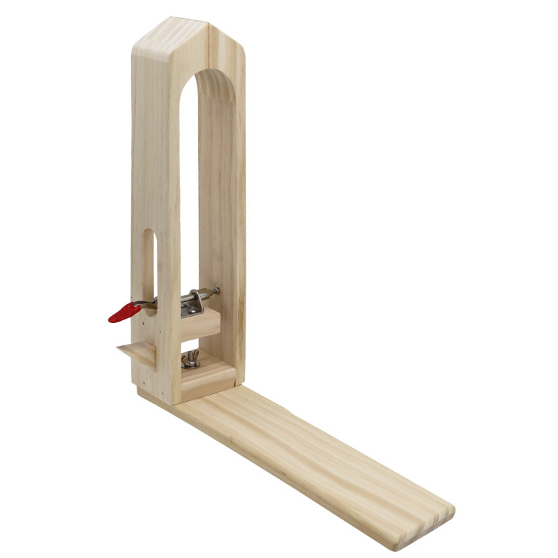 Leather Stitching Pony Wooden  - огляд і ціна Leather Stitching Pony Clamp