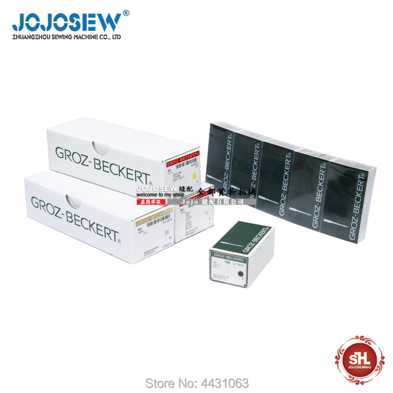 794H DYX3 794 Groz-Becke JOJOS - огляд і ціна Industrial Sewing Machine 441