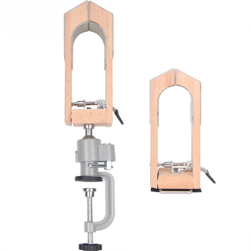 Leather Stitching Pony 360 Rot - огляд і ціна Leather Stitching Pony Clamp
