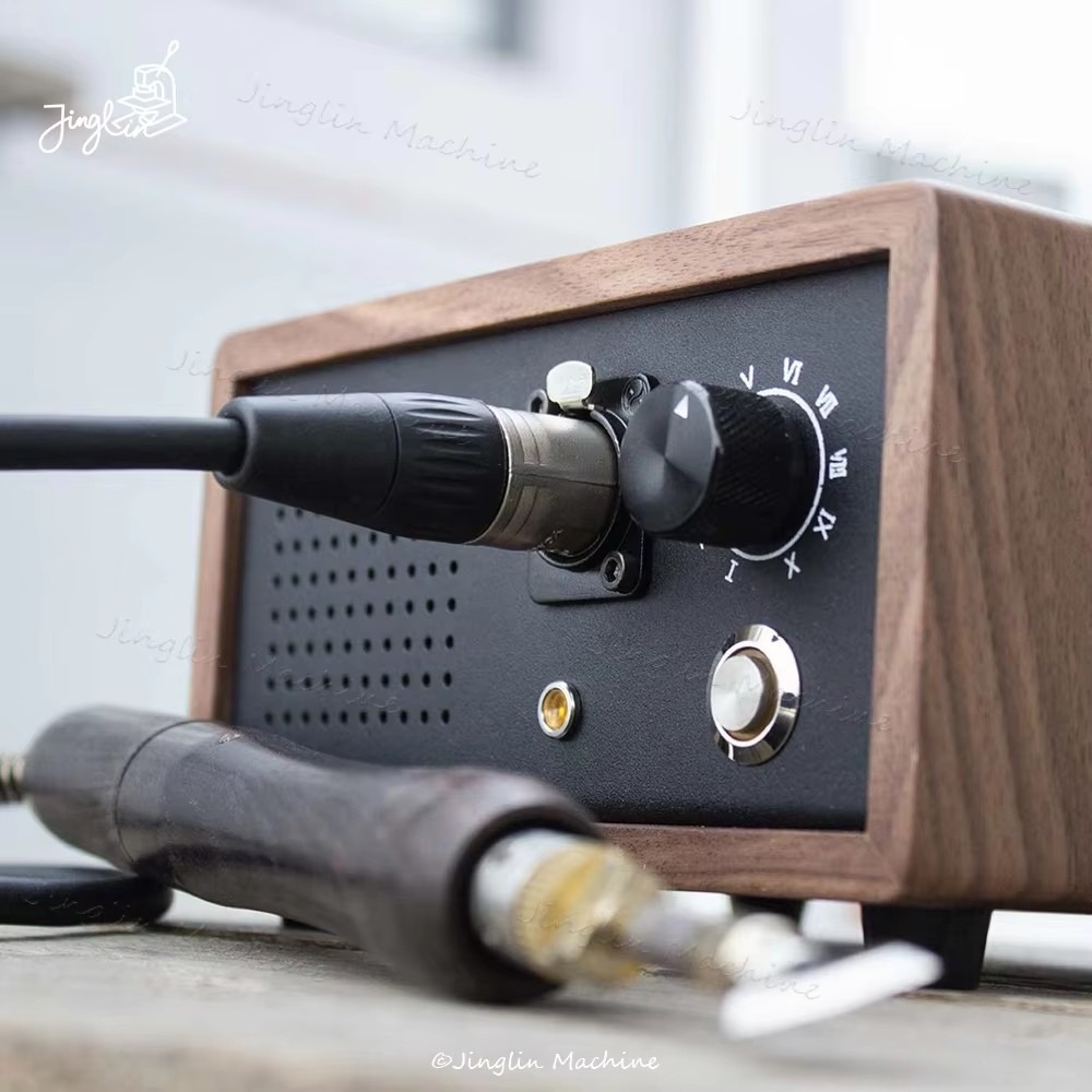 Leather Edge Creasing Machine  - огляд і ціна Leather Creaser Machine