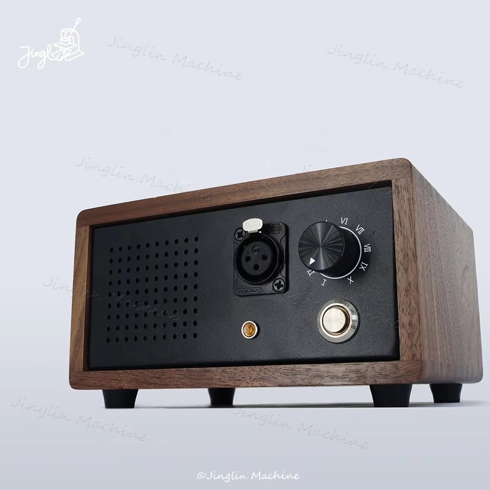 Leather Edge Creasing Machine  - огляд і ціна Leather Creaser Machine
