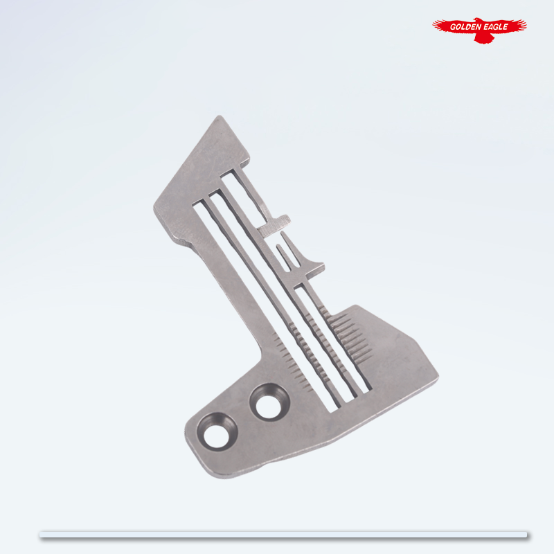 E809X Throat Plate Fit For Sir - огляд і ціна Overlock Sewing Machine 4 Thread
