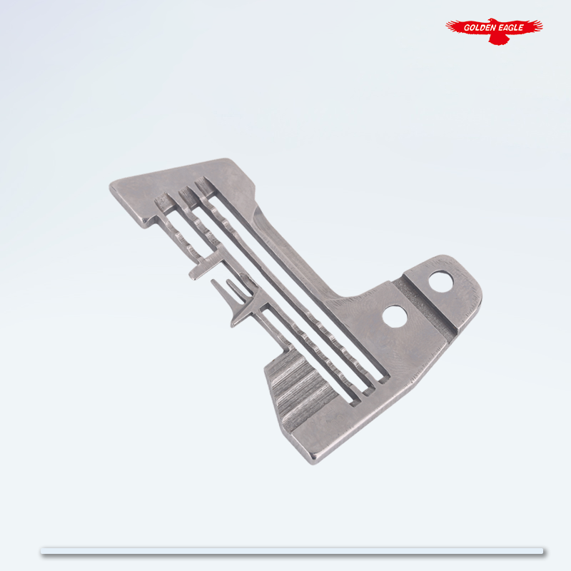 E809X Throat Plate Fit For Sir - огляд і ціна Overlock Sewing Machine 4 Thread
