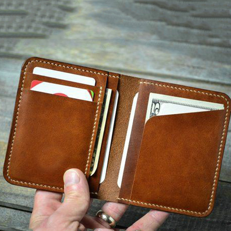 DIY Leather Craft Simple Card  - огляд і ціна Leather Splitting Machine