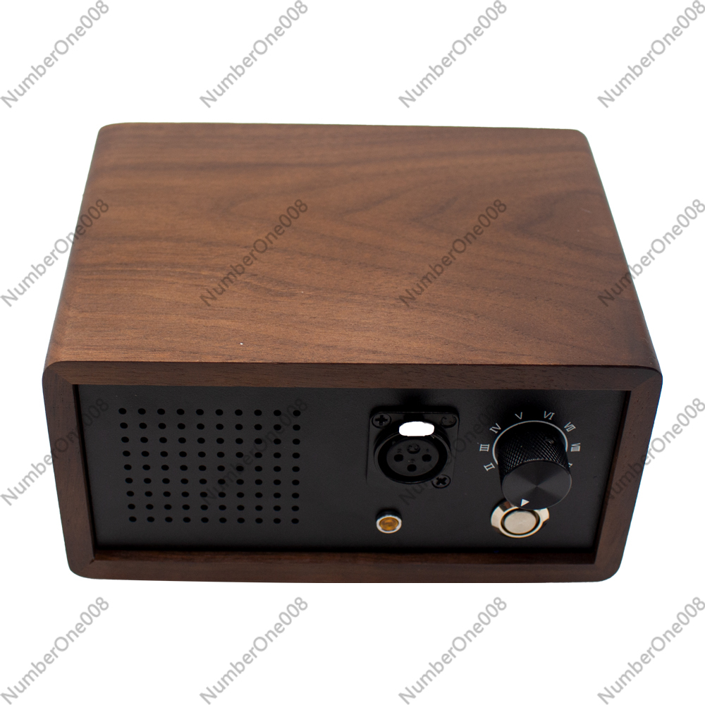 Vulcan Electric Leather Edge C - огляд і ціна Leather Creaser Machine