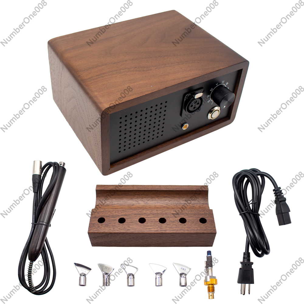 Vulcan Electric Leather Edge C - огляд і ціна Leather Creaser Machine