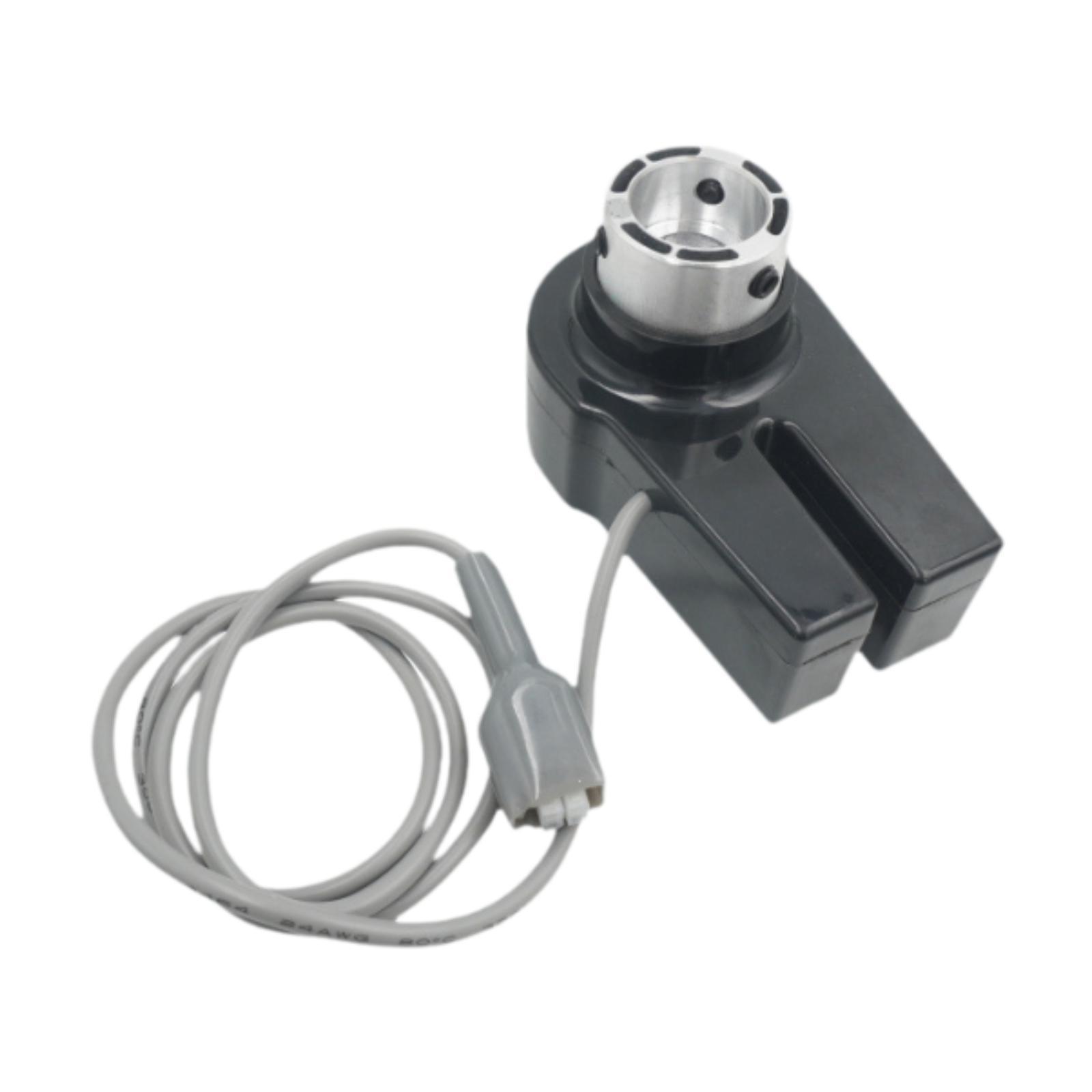Needle Positioner Energy Savin - огляд і ціна Sewing Machine Servo Motor 750W