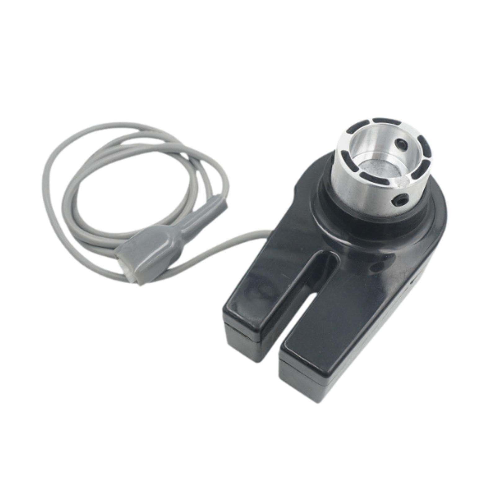 Needle Positioner Energy Savin - огляд і ціна Sewing Machine Servo Motor 750W