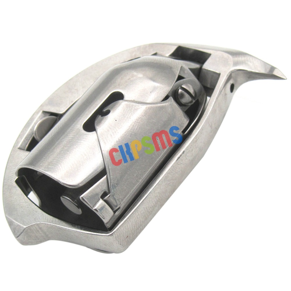 #HAD-204 Shuttle Hook FIT FOR  - огляд і ціна Industrial Sewing Machine 441