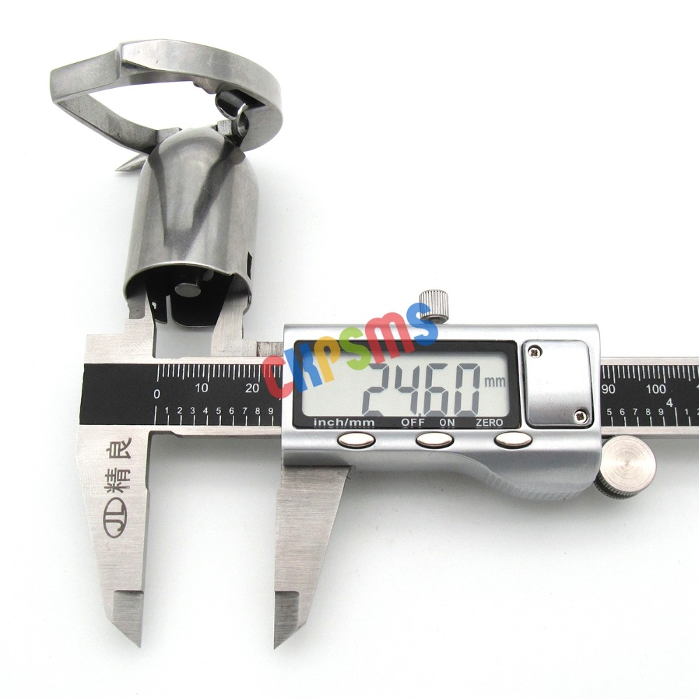 #HAD-204 Shuttle Hook FIT FOR  - огляд і ціна Industrial Sewing Machine 441
