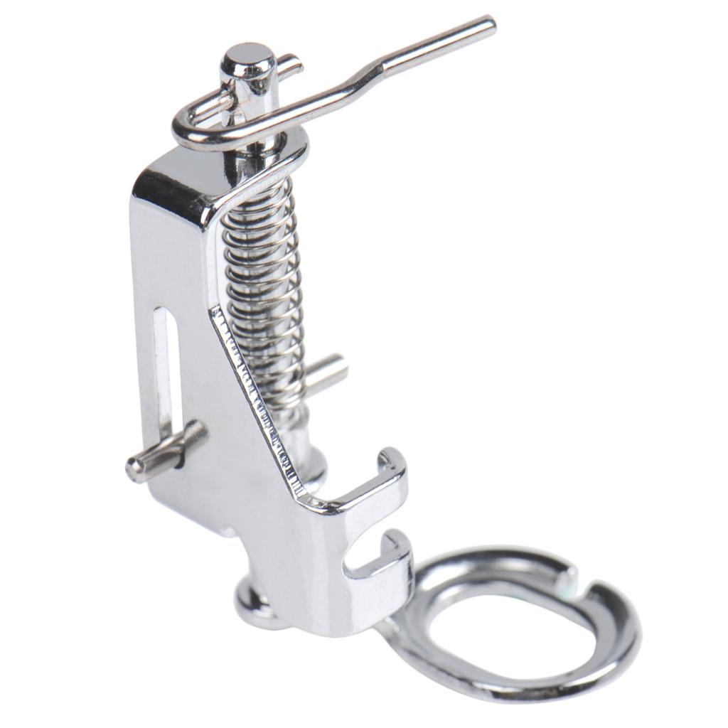 Freehand Embroidery Presser Fo - огляд і ціна Singer Heavy Duty Sewing Machine
