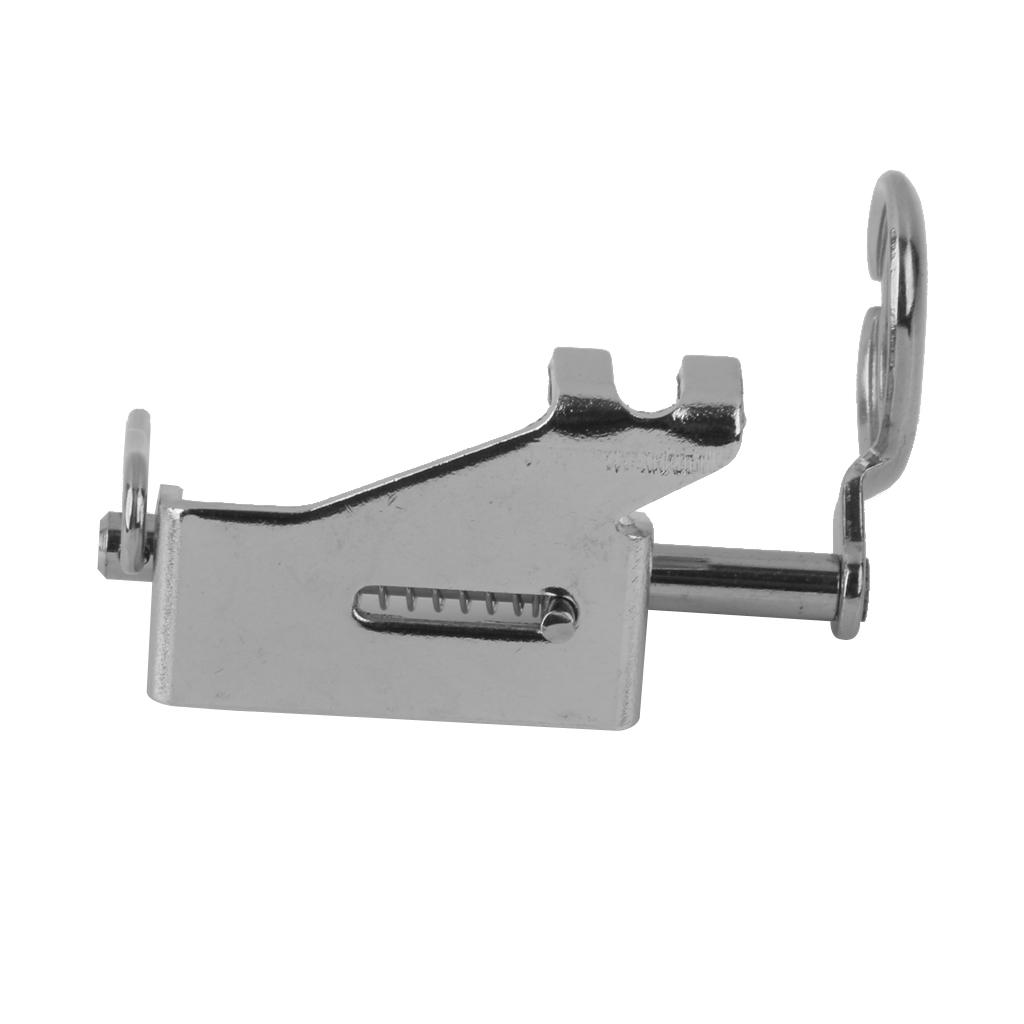 Freehand Embroidery Presser Fo - огляд і ціна Singer Heavy Duty Sewing Machine