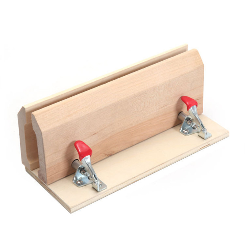 Hand-Stitched Leather Sewing T - огляд і ціна Leather Stitching Pony Clamp