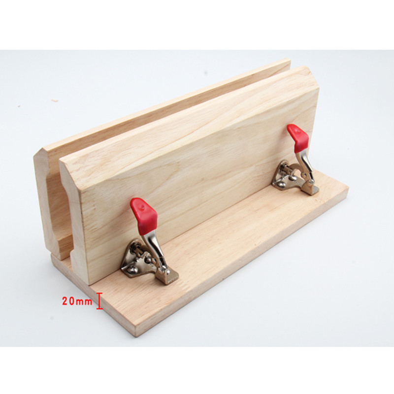 Hand-Stitched Leather Sewing T - огляд і ціна Leather Stitching Pony Clamp