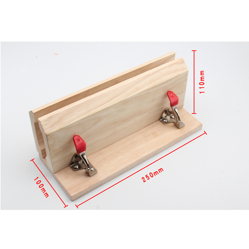 Hand-Stitched Leather Sewing T - огляд і ціна Leather Stitching Pony Clamp