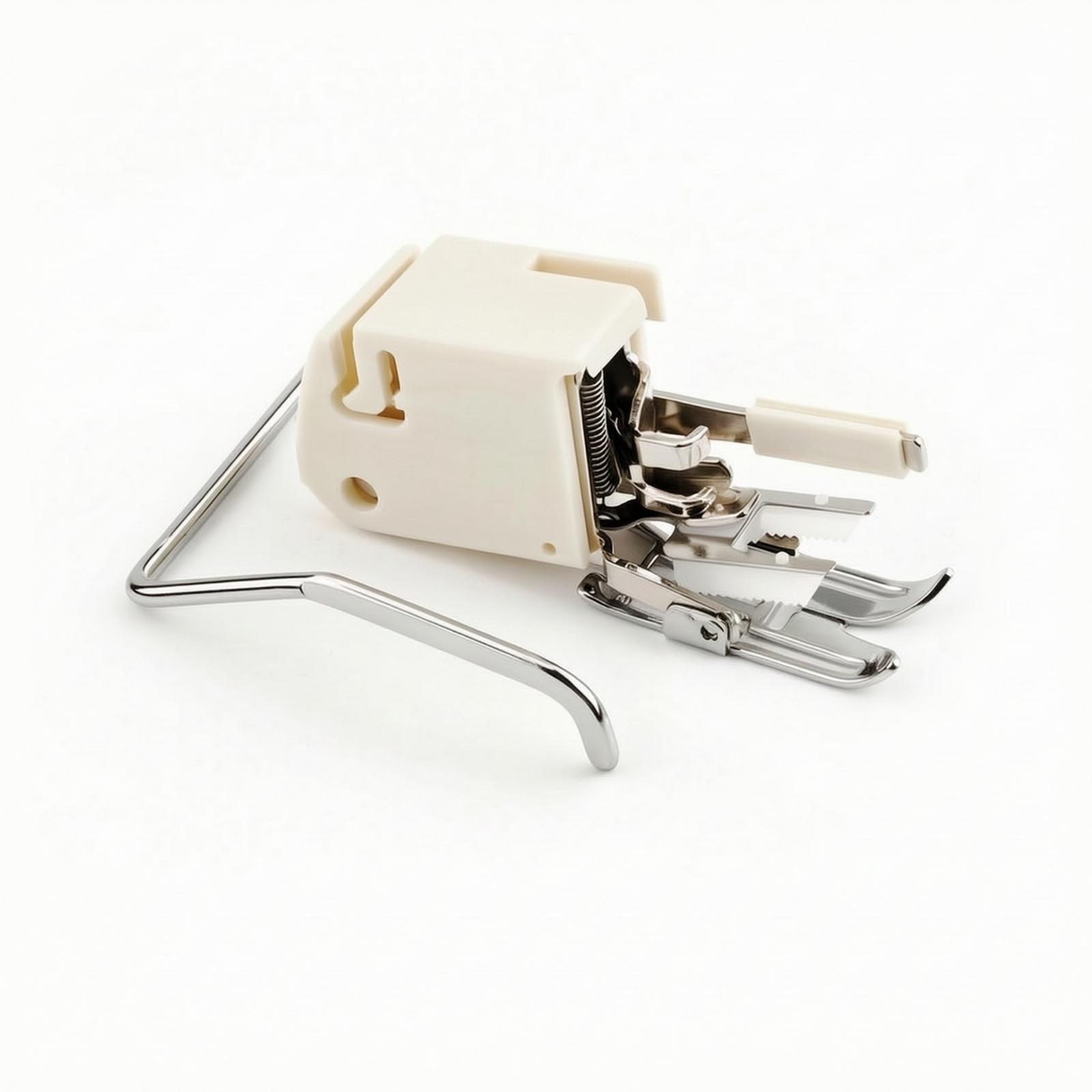 Sewing Machine Walking Foot To - огляд і ціна Leather Sewing Machine Walking Foot
