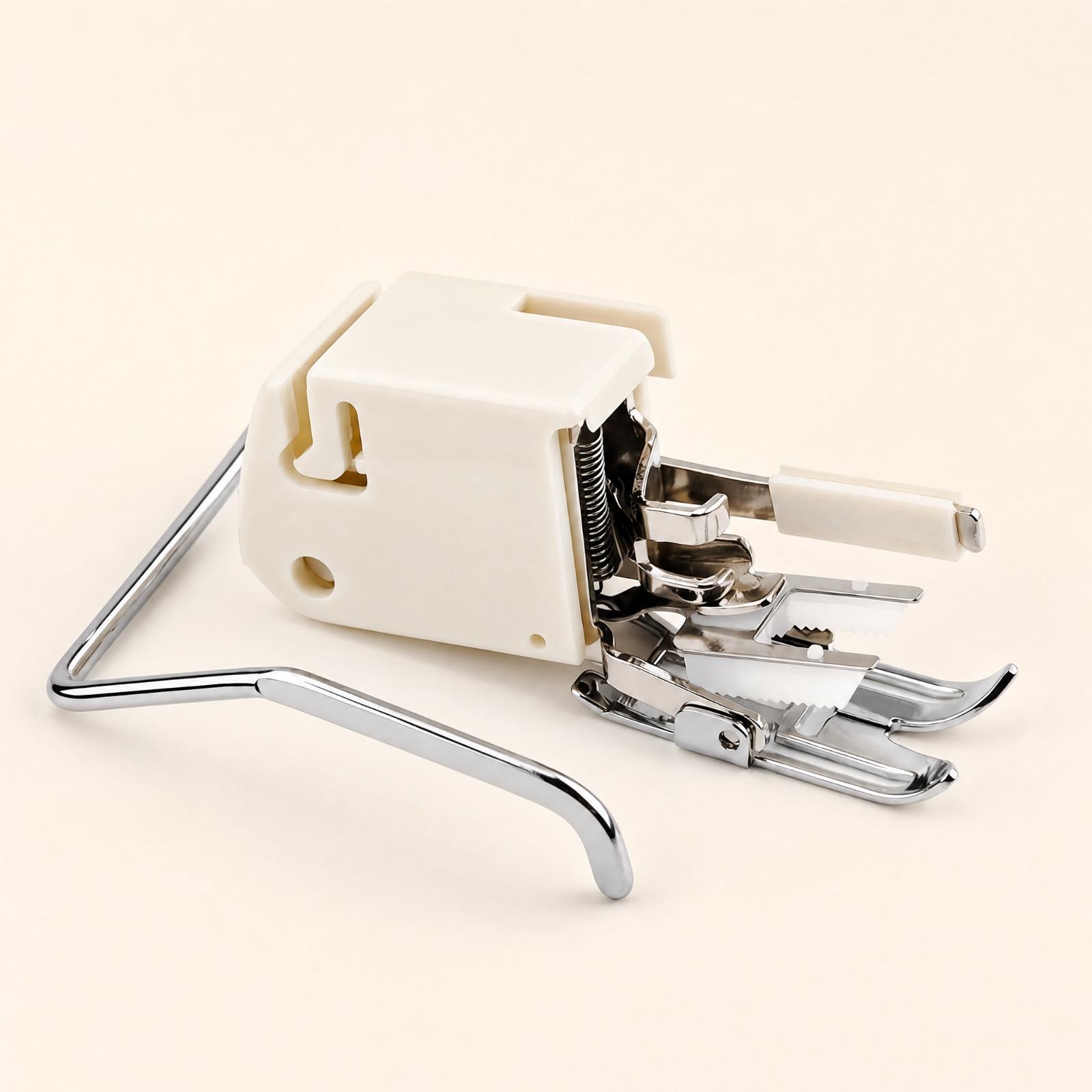 Sewing Machine Walking Foot To - огляд і ціна Leather Sewing Machine Walking Foot