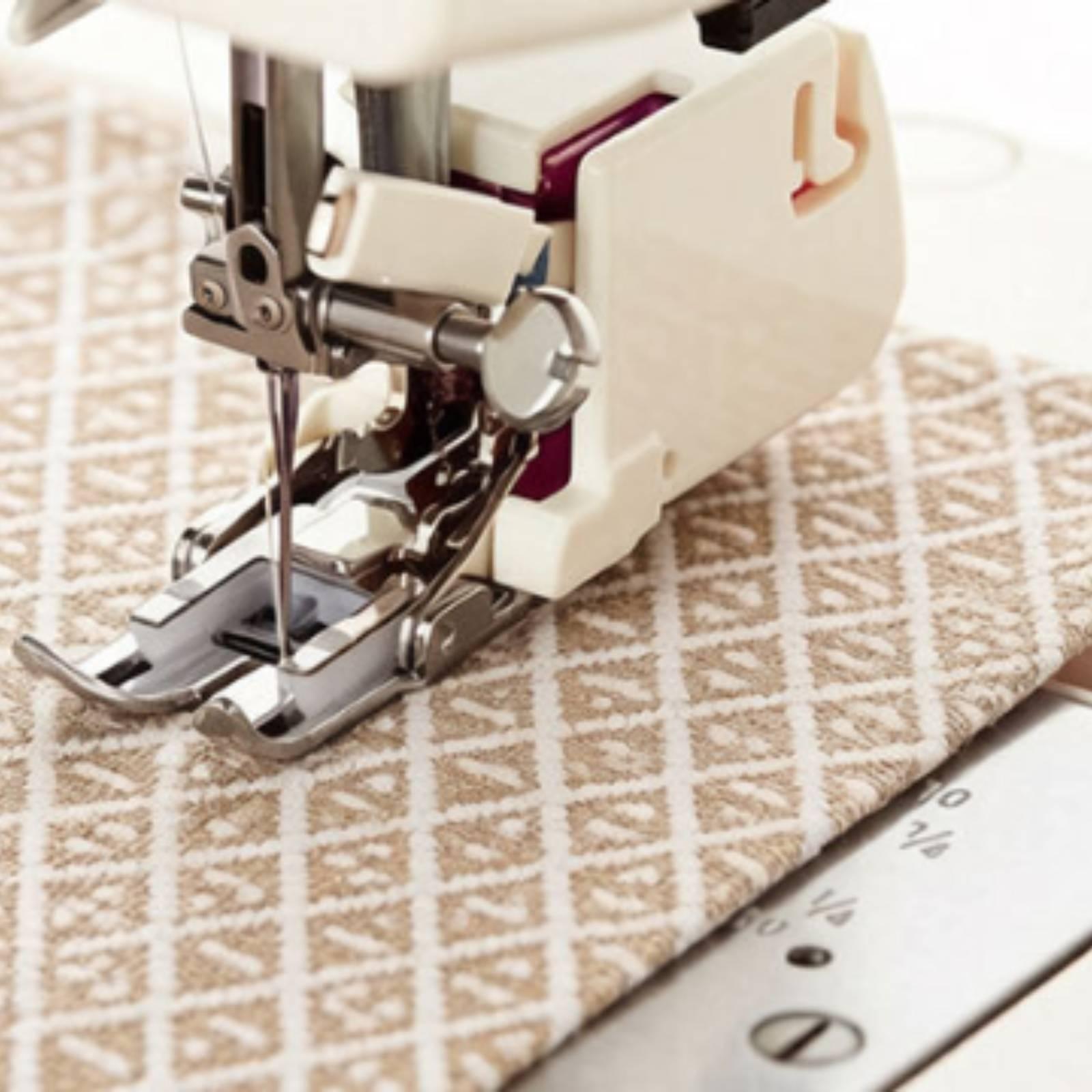 Sewing Machine Walking Foot To - огляд і ціна Leather Sewing Machine Walking Foot