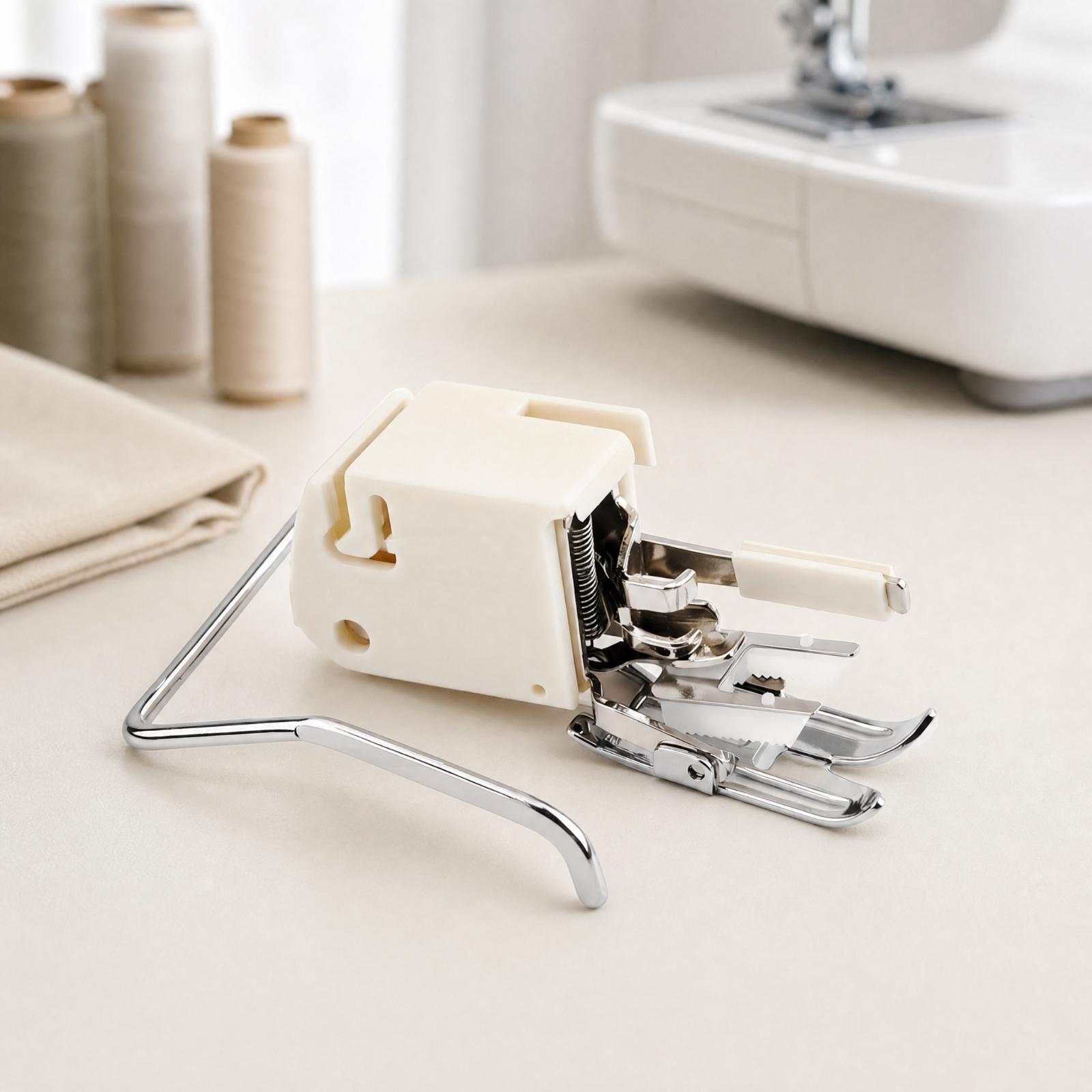 Sewing Machine Walking Foot To - огляд і ціна Leather Sewing Machine Walking Foot