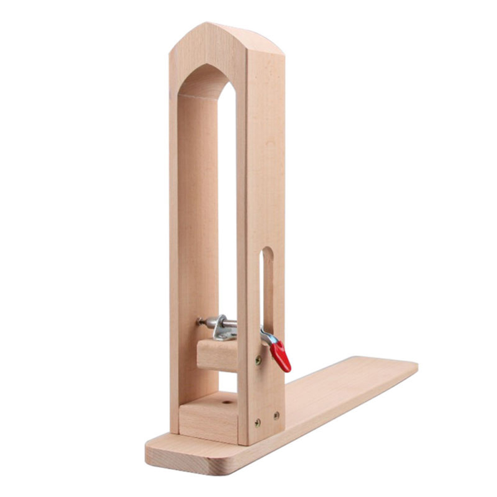 Leathercraft Lacing Pony Sewin - огляд і ціна Leather Stitching Pony Clamp