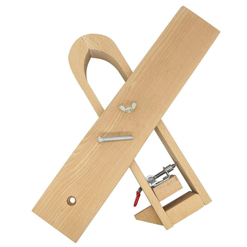 Leathercraft Lacing Pony Sewin - огляд і ціна Leather Stitching Pony Clamp